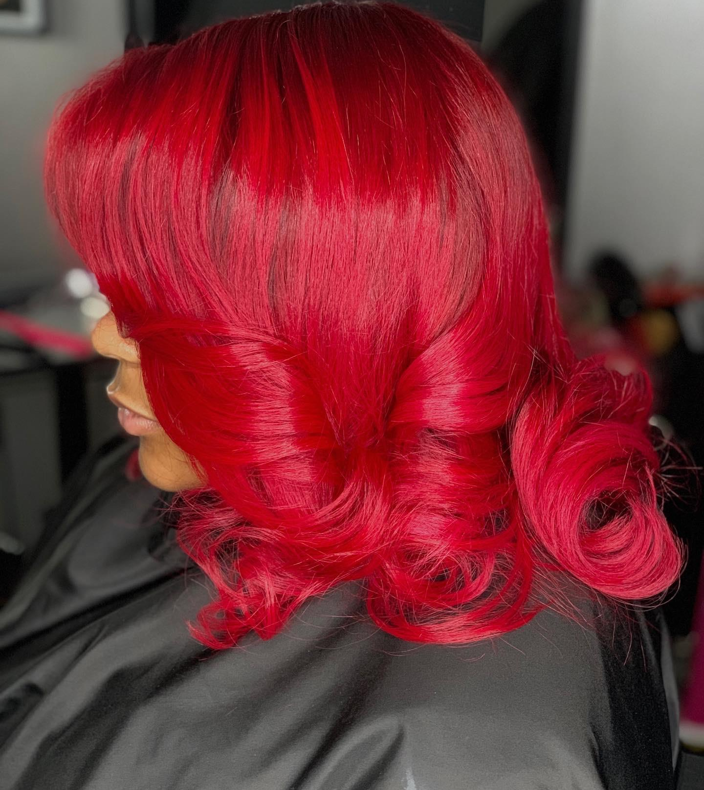 C'Marie and Company In Temple Hills MD - Styles | Vagaro, image size:1440x1616